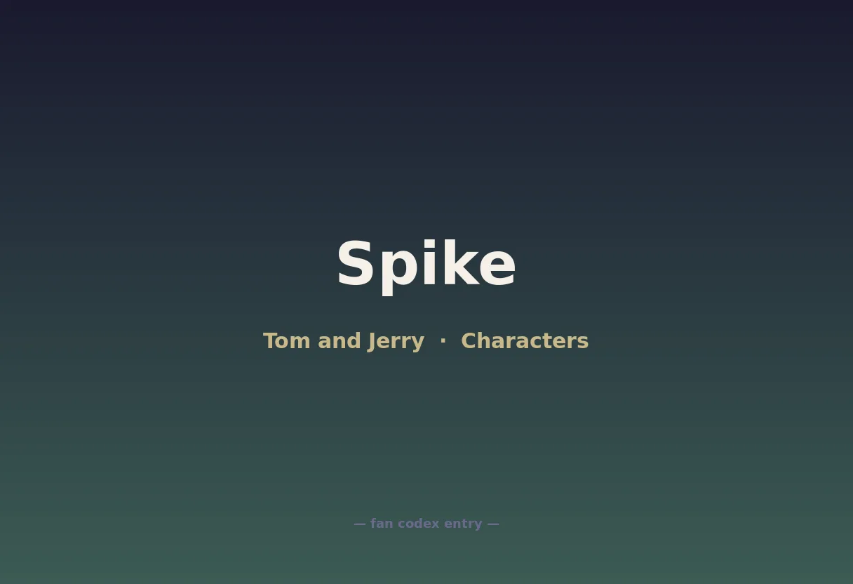 Spike