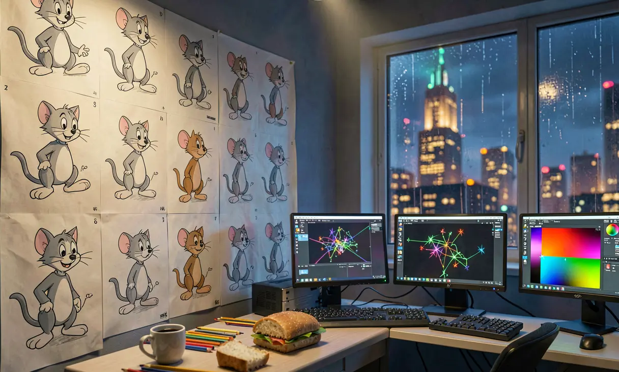 Sony Pictures Animation