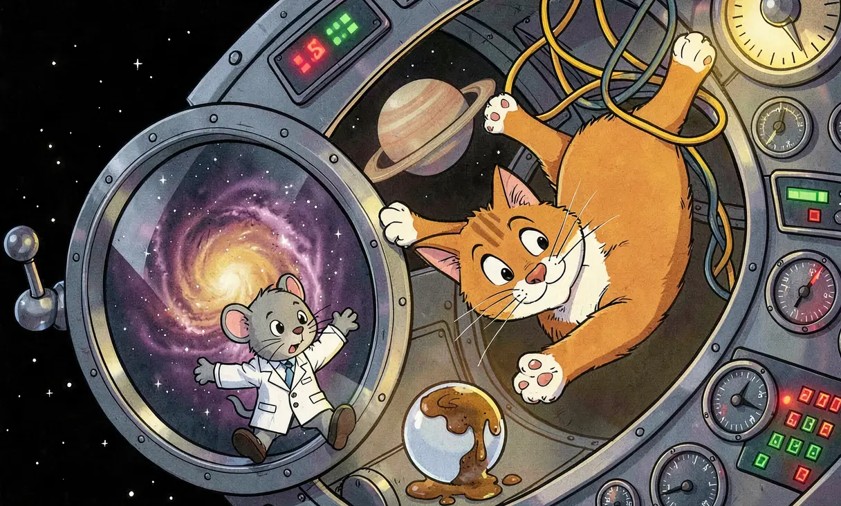 Outer Space