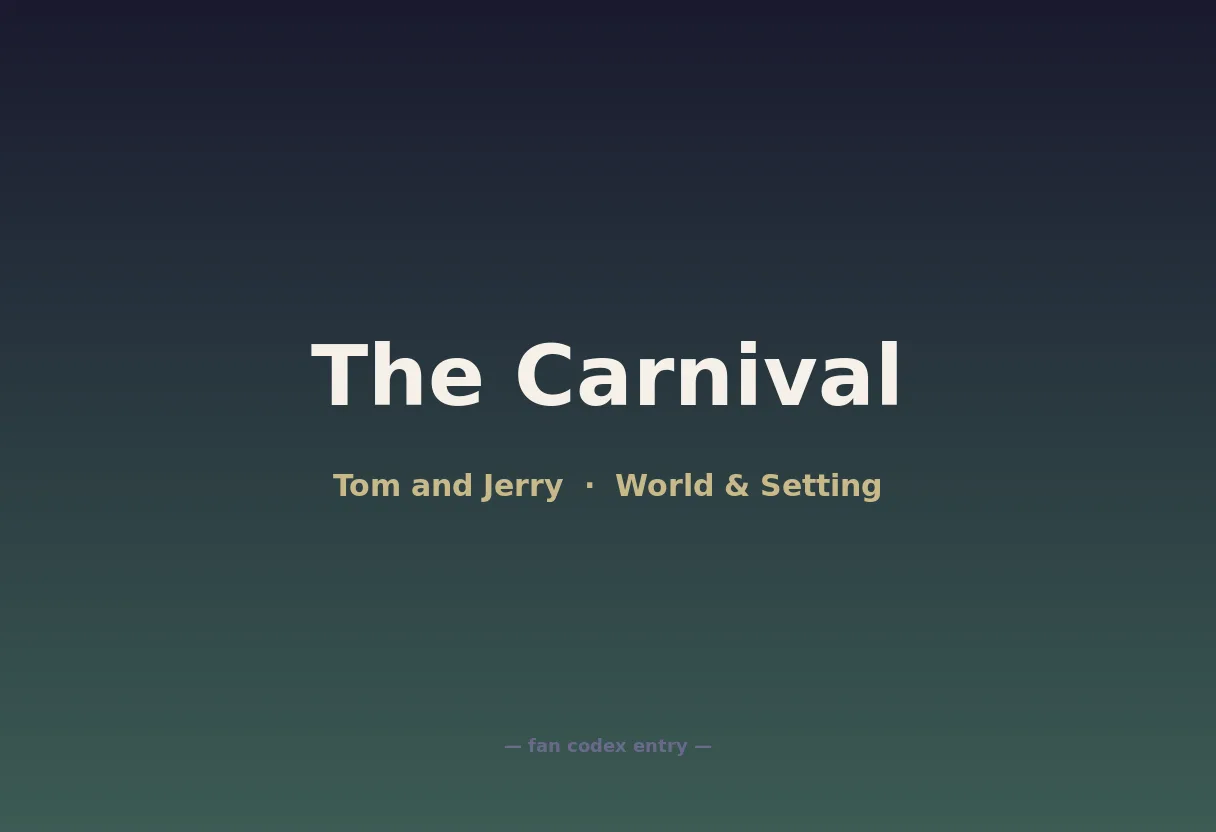 The Carnival