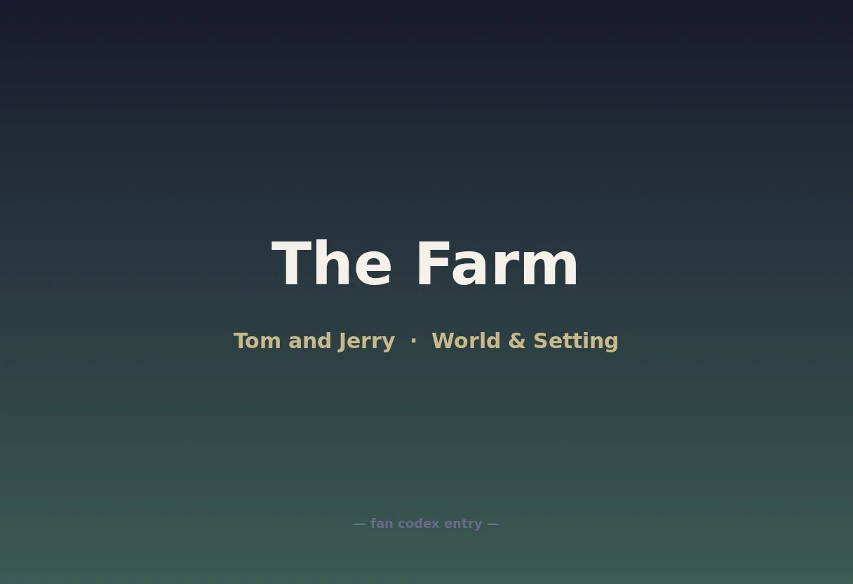 The Farm