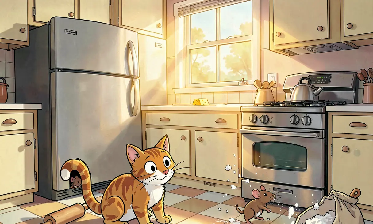 The Kitchen