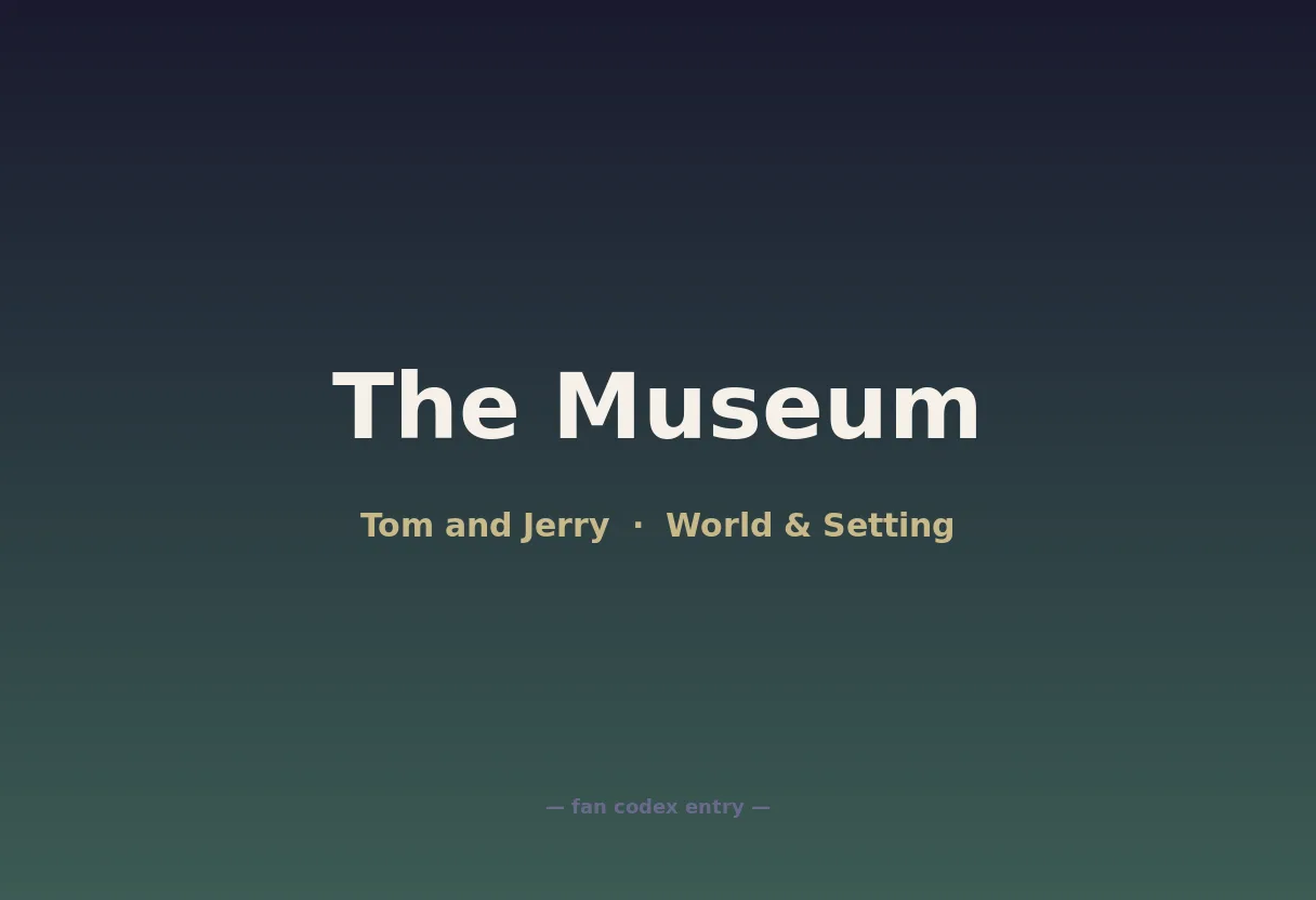 The Museum