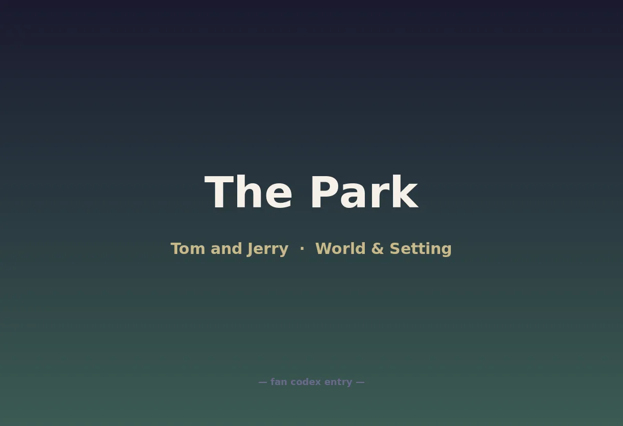 The Park