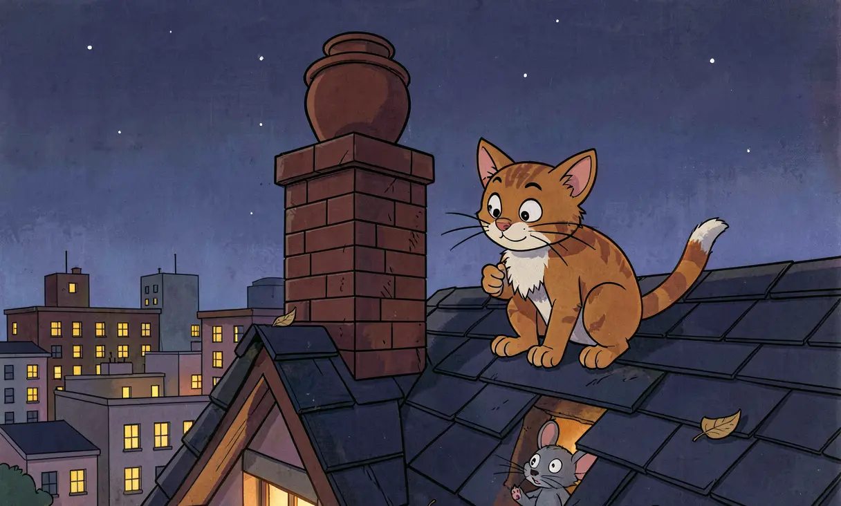 The Roof