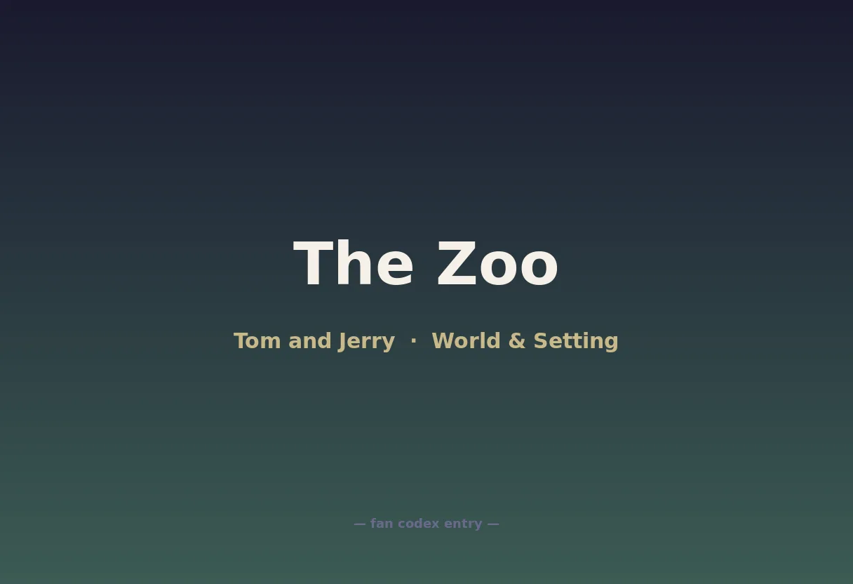 The Zoo